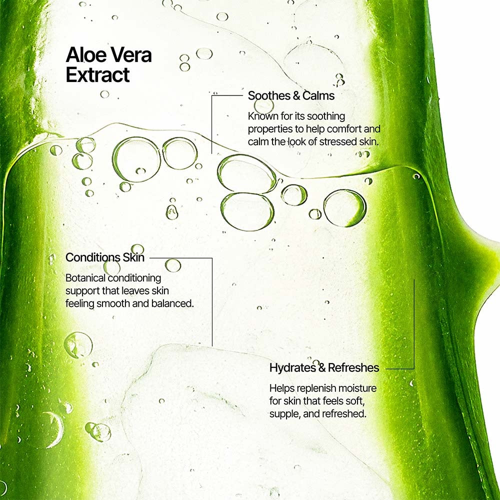 Saffron Stem Cell Peptide Toner
