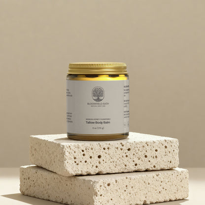 Tallow Body Balm