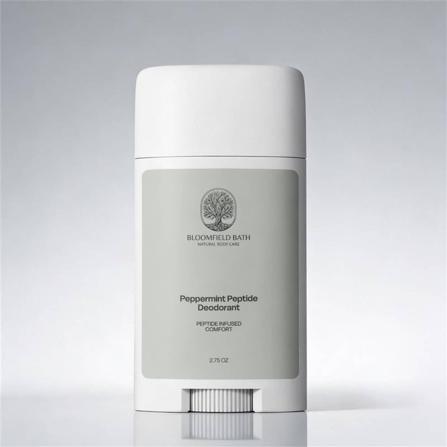 Peptide Peppermint Deodorant