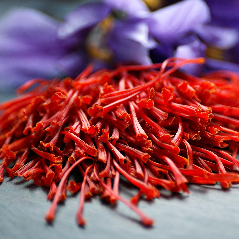 Saffron Stem Cell Peptide Toner