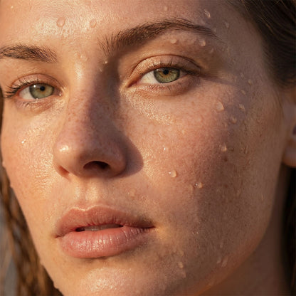 Saffron Stem Cell Peptide Toner