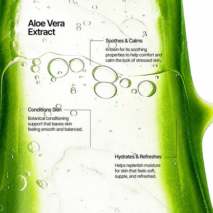 Saffron Stem Cell Peptide Toner
