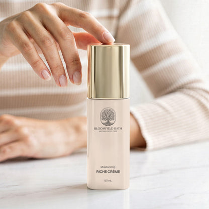 Riche Crème