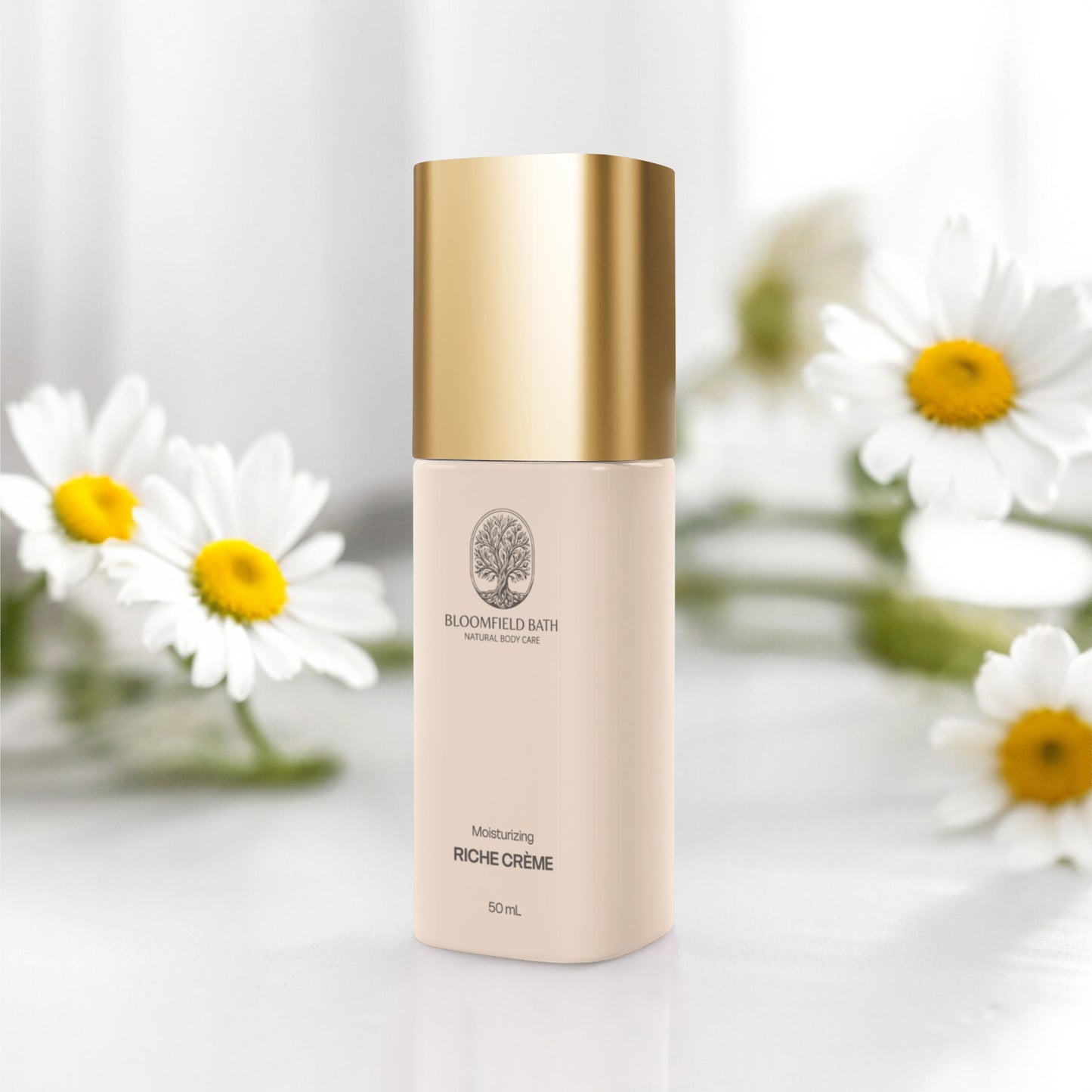 Riche Crème