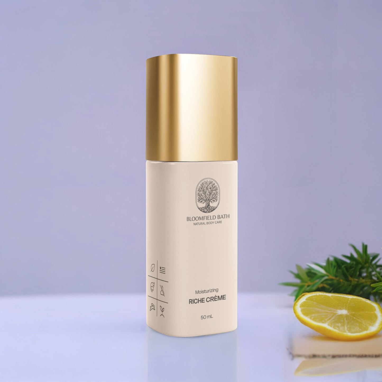 Riche Crème