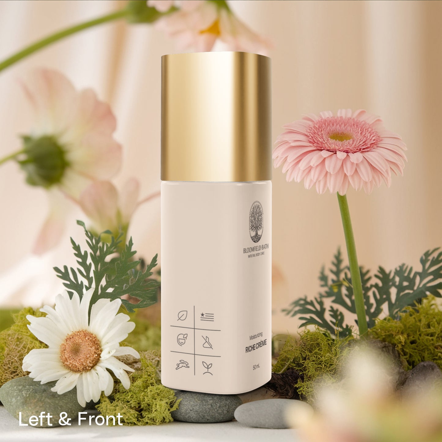 Riche Crème
