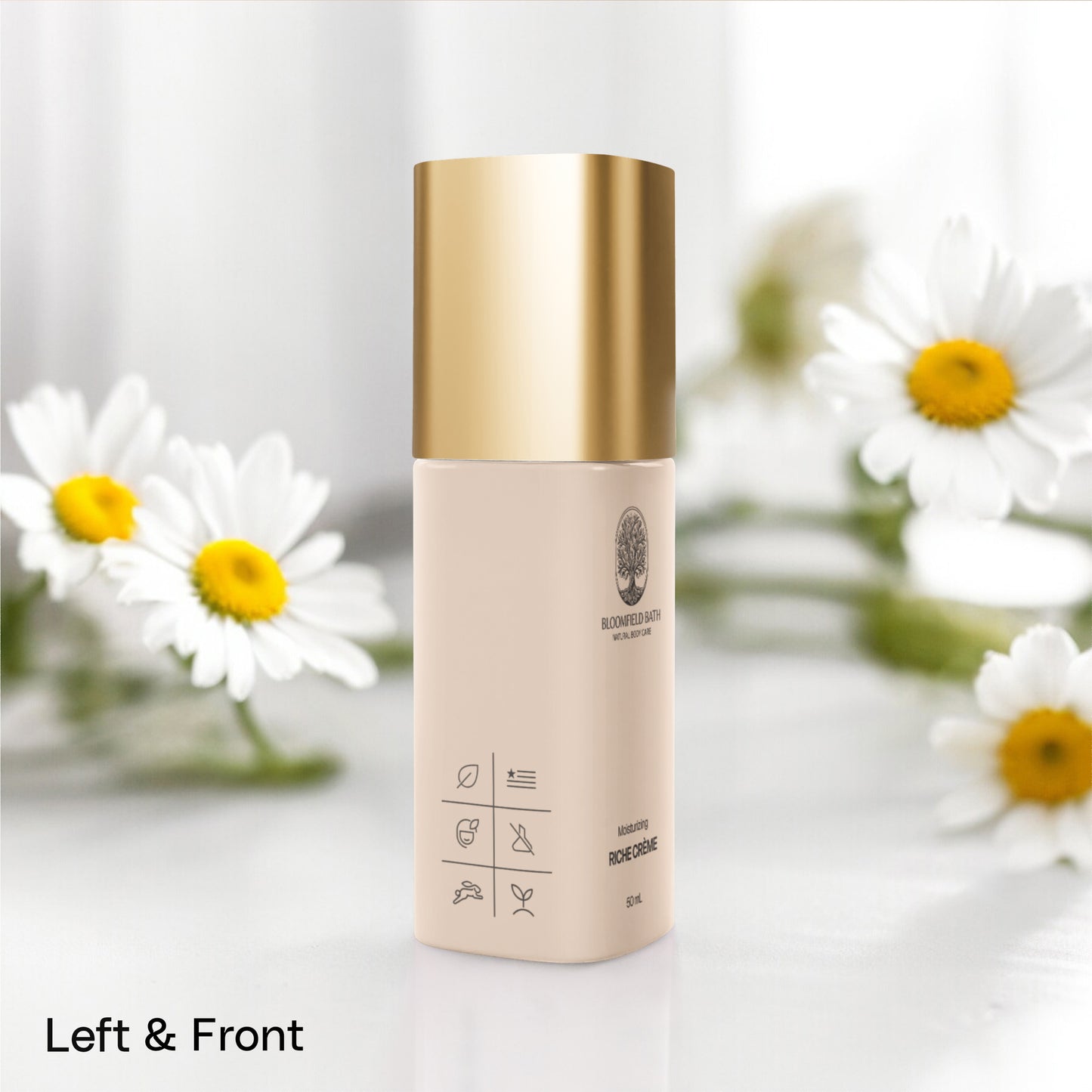 Riche Crème