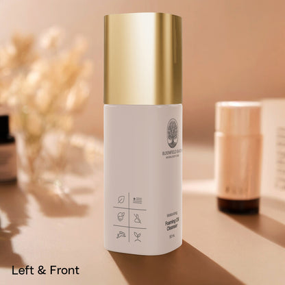 Foaming Oil Cleanser