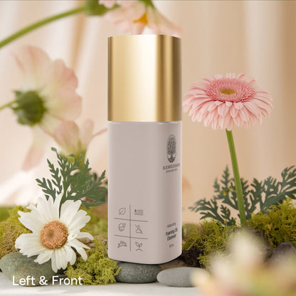 Foaming Oil Cleanser
