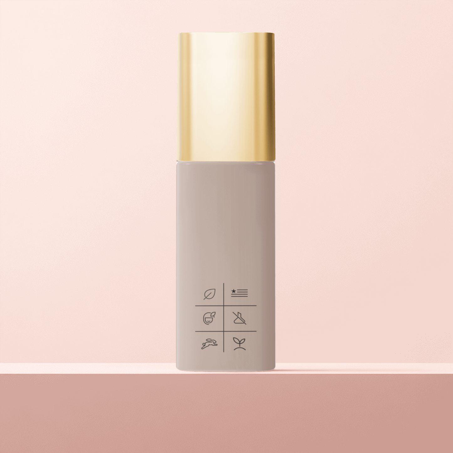 Foaming Oil Cleanser