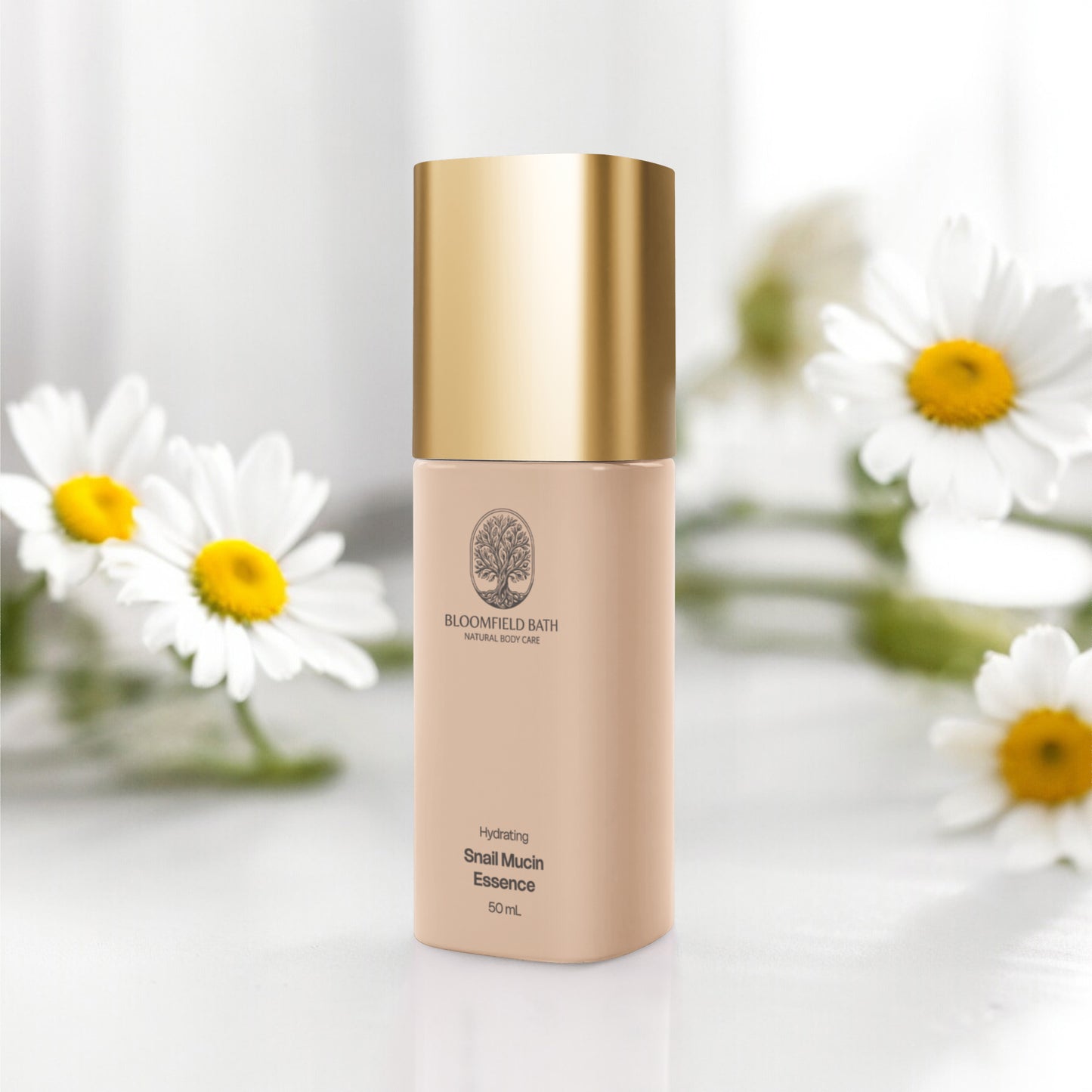 Snail Mucin Essence