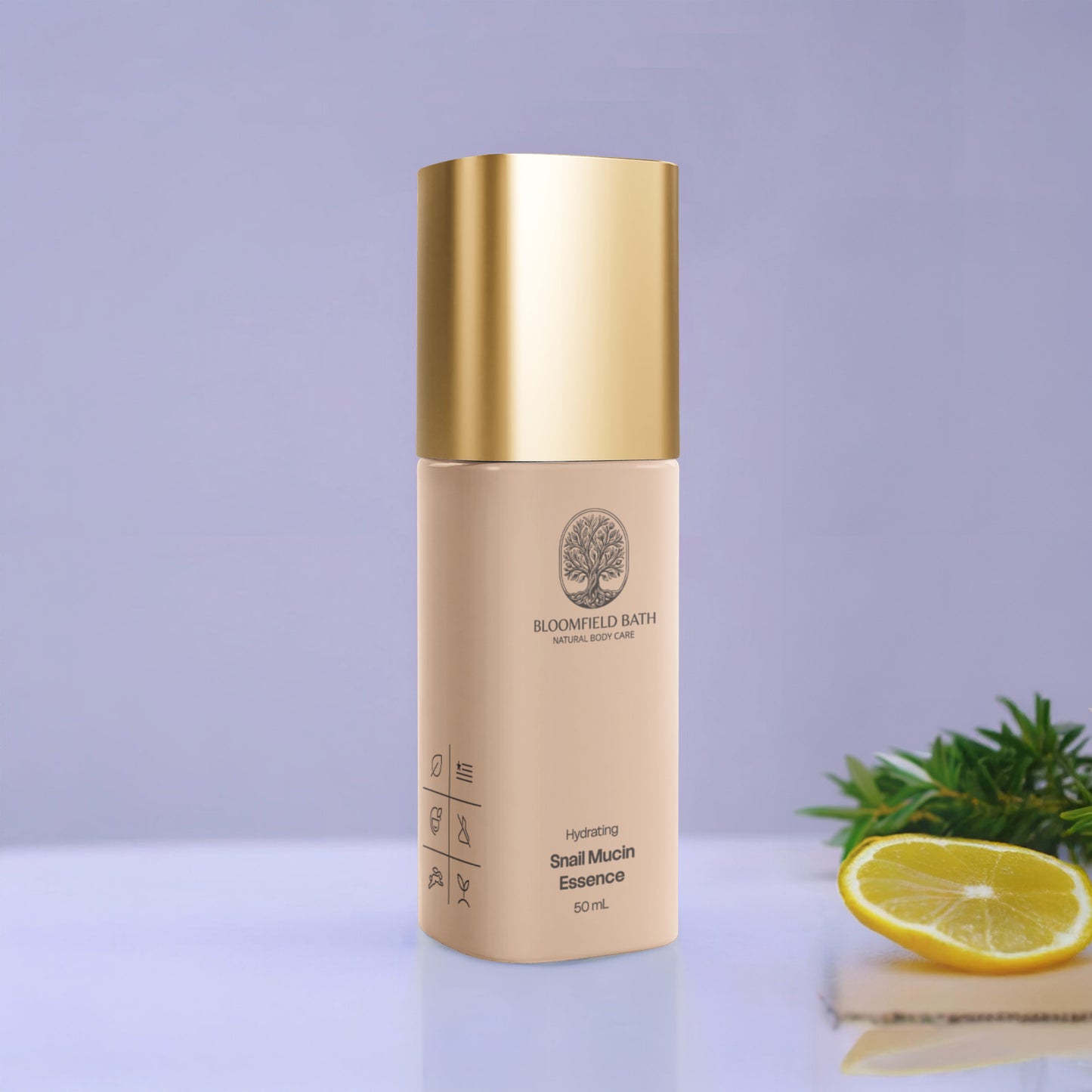 Snail Mucin Essence