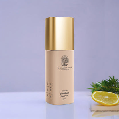 Snail Mucin Essence