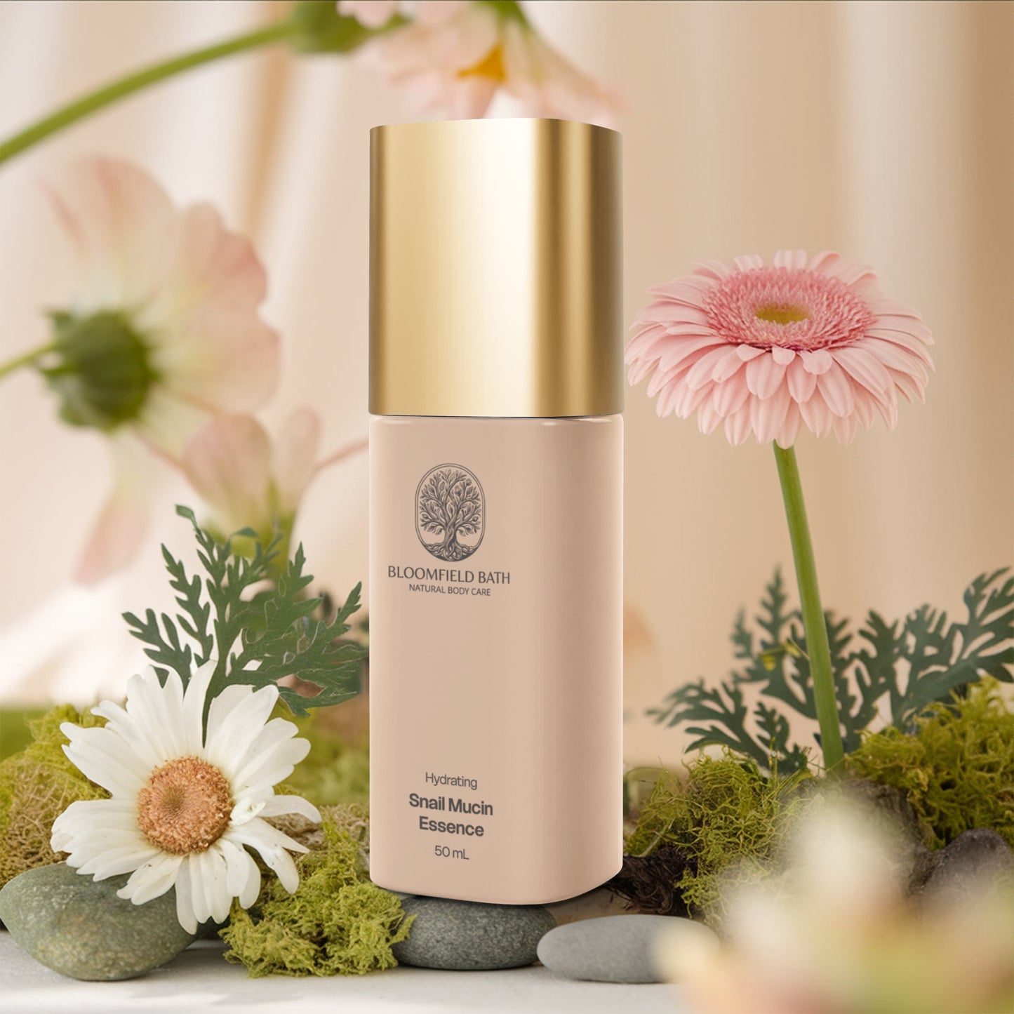 Snail Mucin Essence