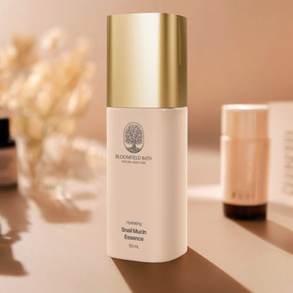 Snail Mucin Essence