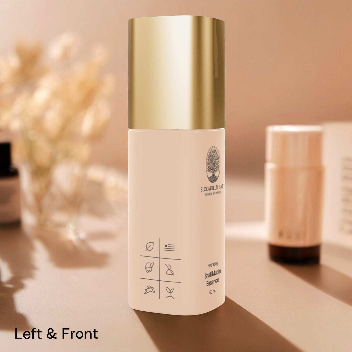 Snail Mucin Essence