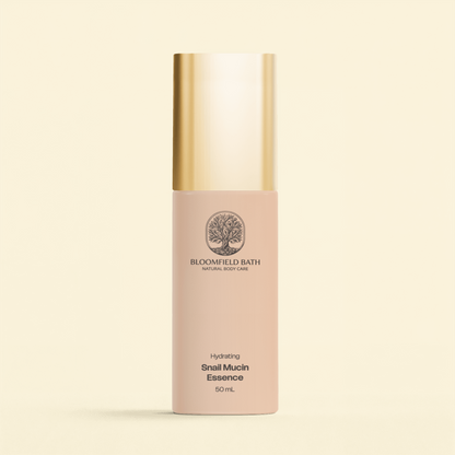 Snail Mucin Essence
