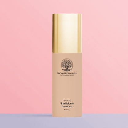 Snail Mucin Essence