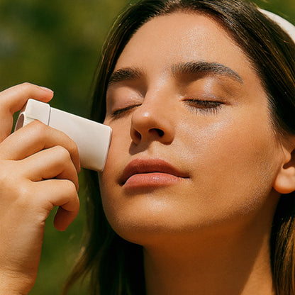 Tallow Zinc Sun Stick